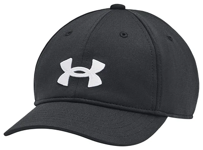 Under Armour Blitzing Adjustable - Boys' Grade School