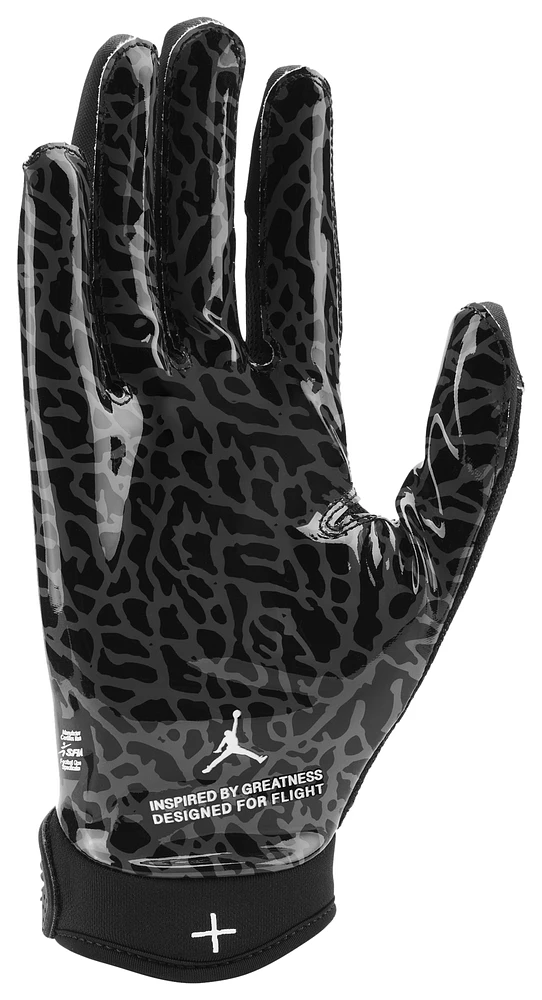 Jordan Mens Fly Lock Football Glove