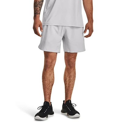 Under Armour Mens Peak Woven Shorts