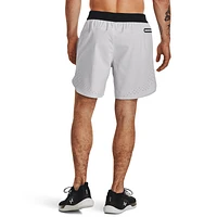 Under Armour Mens Peak Woven Shorts