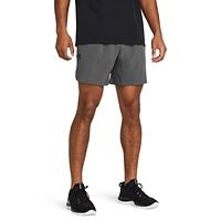 Under Armour Mens Peak Woven Shorts