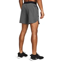 Under Armour Mens Peak Woven Shorts