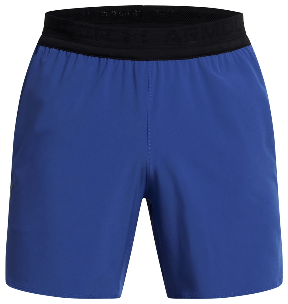 Under Armour Peak Woven Shorts - Men's