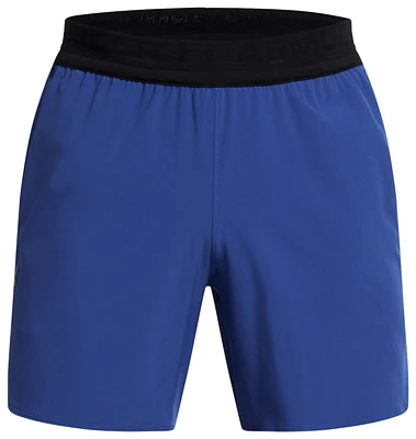 Under Armour Peak Woven Shorts - Men's