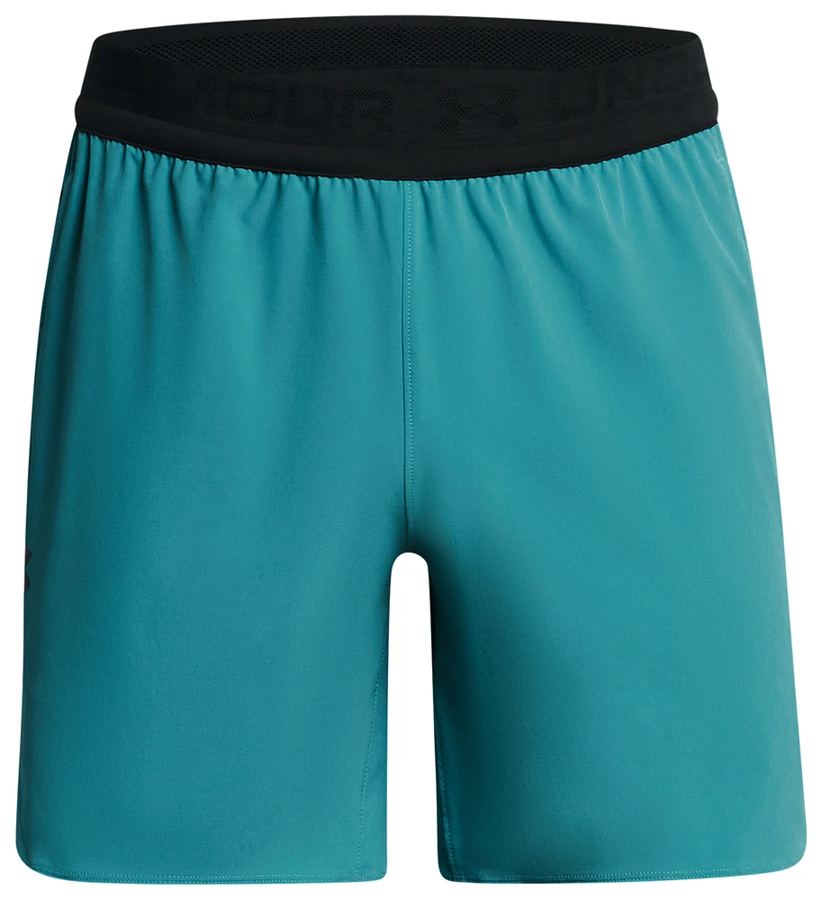 Under Armour Mens Peak Woven Shorts