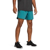 Under Armour Mens Peak Woven Shorts