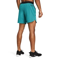 Under Armour Mens Under Armour Peak Woven Shorts