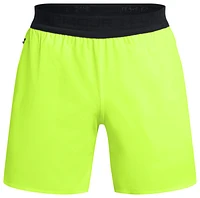 Under Armour Mens Peak Woven Shorts