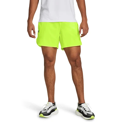 Under Armour Mens Peak Woven Shorts