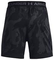 Under Armour Mens Under Armour Vanish Woven 6" Printed Shorts