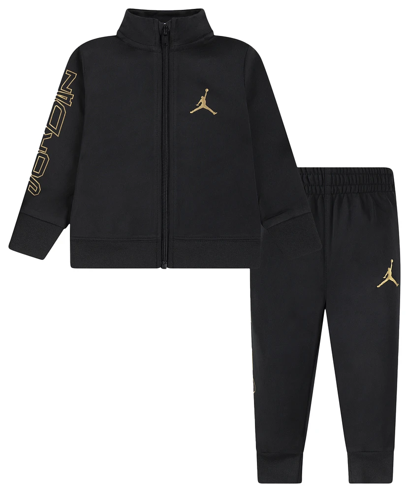 Jordan Take Flight B&G Tricot Set  - Boys' Preschool