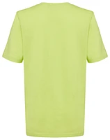 adidas Camo Logo T-Shirt - Boys' Grade School