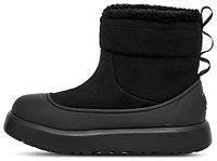 UGG Boys Classic Mini Mod - Boys' Preschool Shoes Black