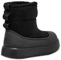 UGG Boys Classic Mini Mod - Boys' Preschool Shoes Black