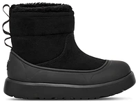 UGG Boys Classic Mini Mod - Boys' Preschool Shoes Black