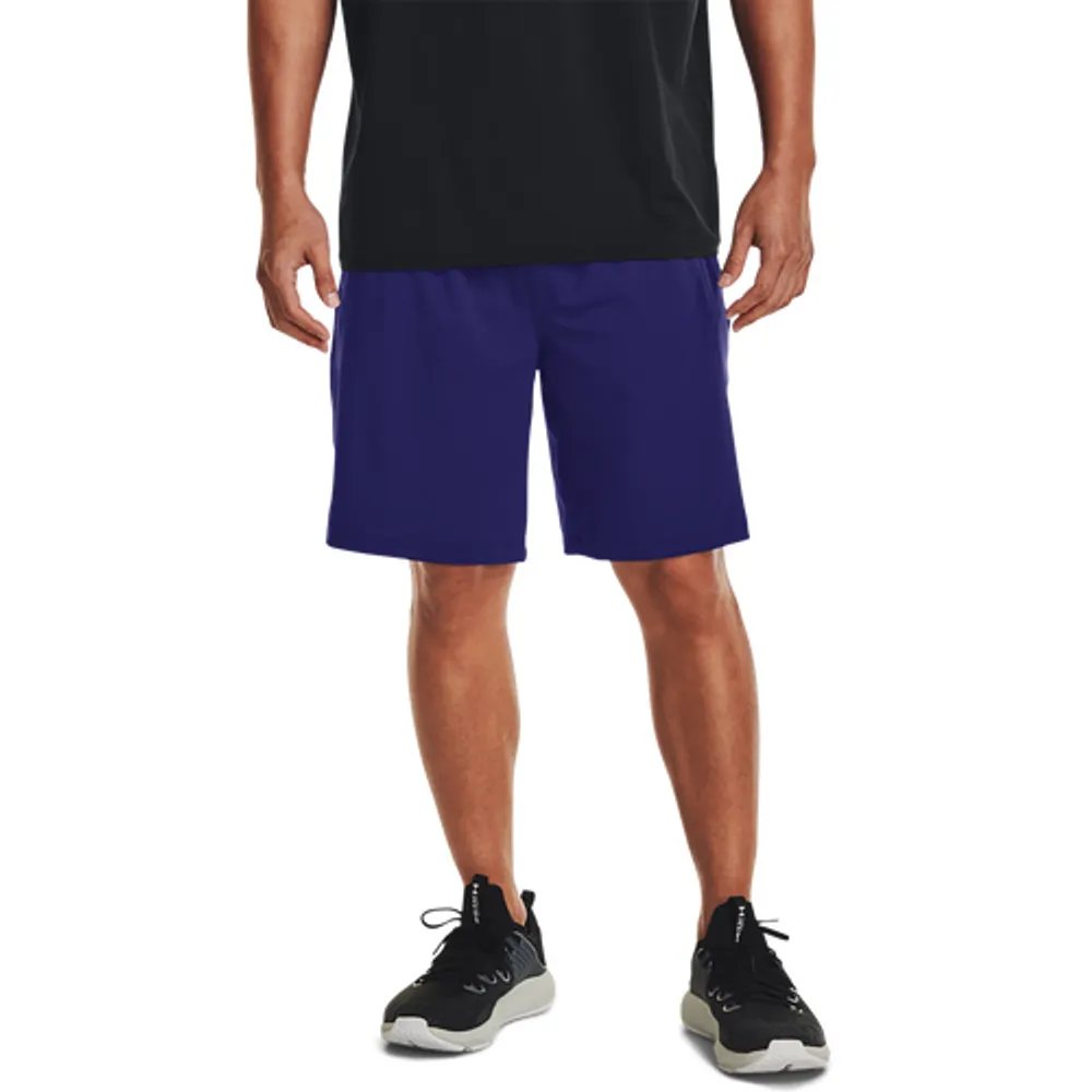 Under Armour Vanish Woven Shorts With Heat Gear