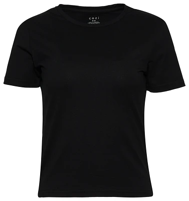 Cozi Baby T-Shirt  - Women's