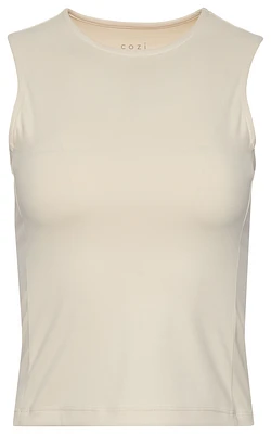 Cozi Yuli Smoothing Tank  - Women's