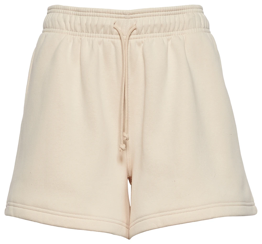 Cozi Short en molleton Yabsia - Pour femmes