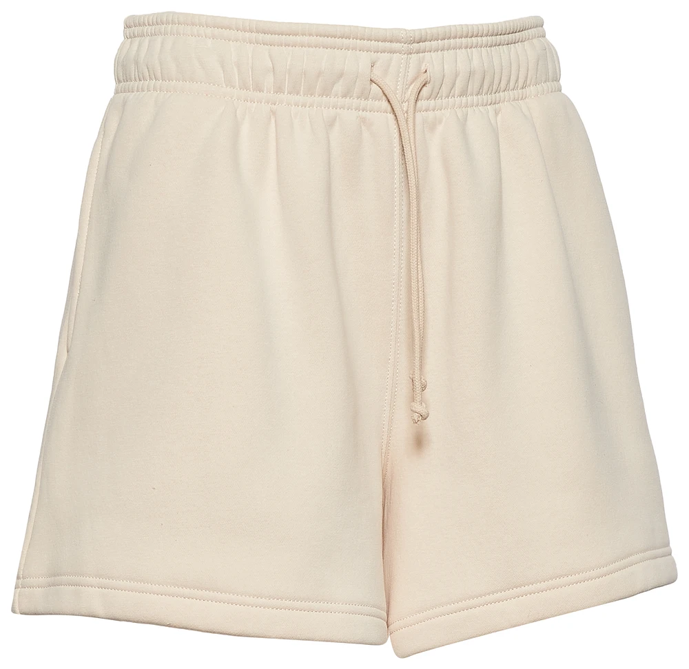 Cozi Short en molleton Yabsia - Pour femmes