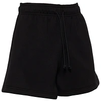 Cozi Yabsia Fleece Shorts  - Women's