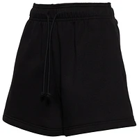 Cozi Yabsia Fleece Shorts  - Women's