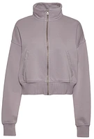 Cozi Pherin French Terry  Full-Zip Jacket - Women's