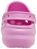 Crocs Girls Crocs Cutie Clogs - Girls' Grade School Shoes Pink/Pink Size 05.0