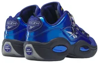 Reebok Question Low Panini  - Men's