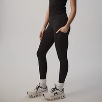 Cozi Legging avec poches latérales - Pour femmes