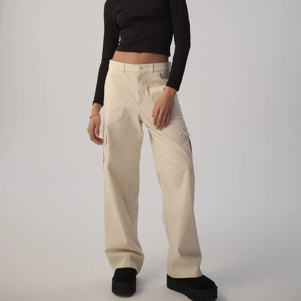 Cozi Pantalon cargo - Pour femmes