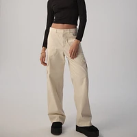 Cozi Womens Cargo Pants