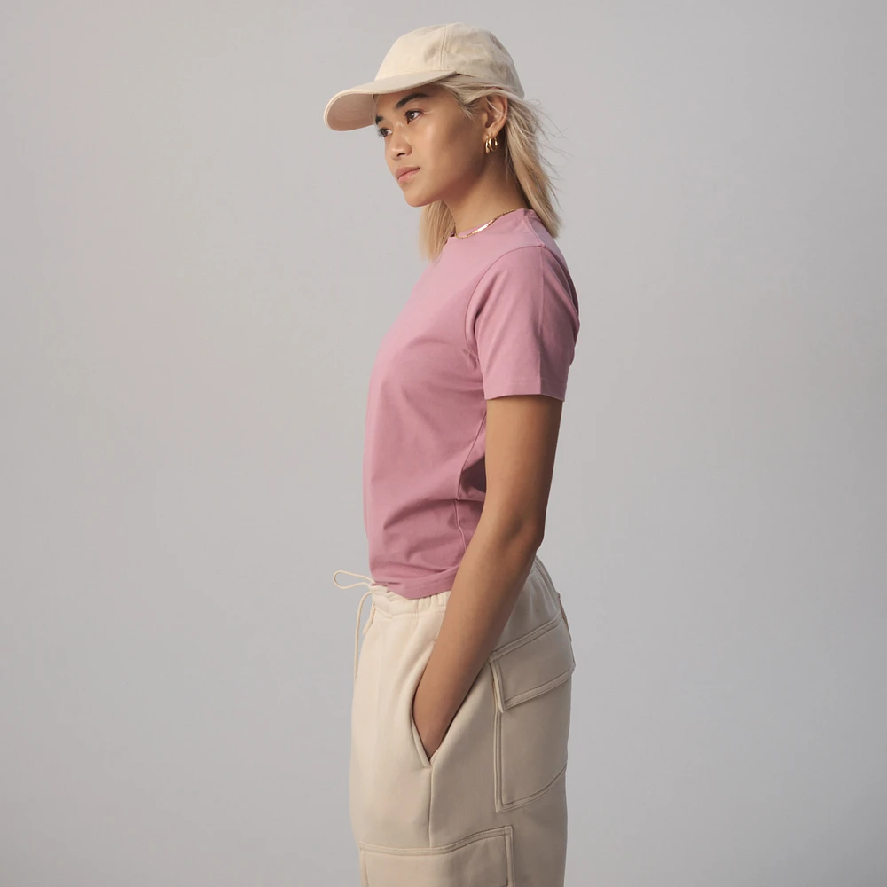 Cozi Baby T-Shirt  - Women's