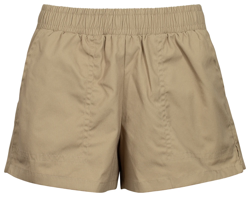 Cozi Womens 3.5" Ripstop Shorts