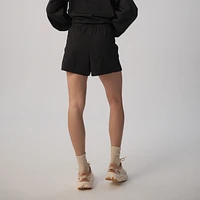 Cozi 3.5" Ripstop Shorts  - Women's
