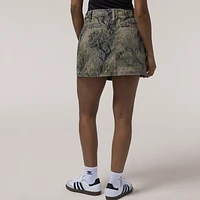 Cozi Jupe cargo Aries - Pour femmes