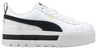 PUMA Mayze Leather  - Women's