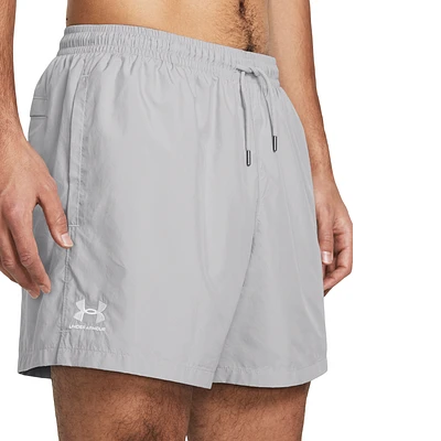 Under Armour Mens Woven Volley Shorts