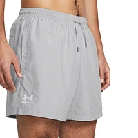 Under Armour Mens Woven Volley Shorts