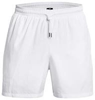 Under Armour Mens Under Armour Woven Volley Shorts