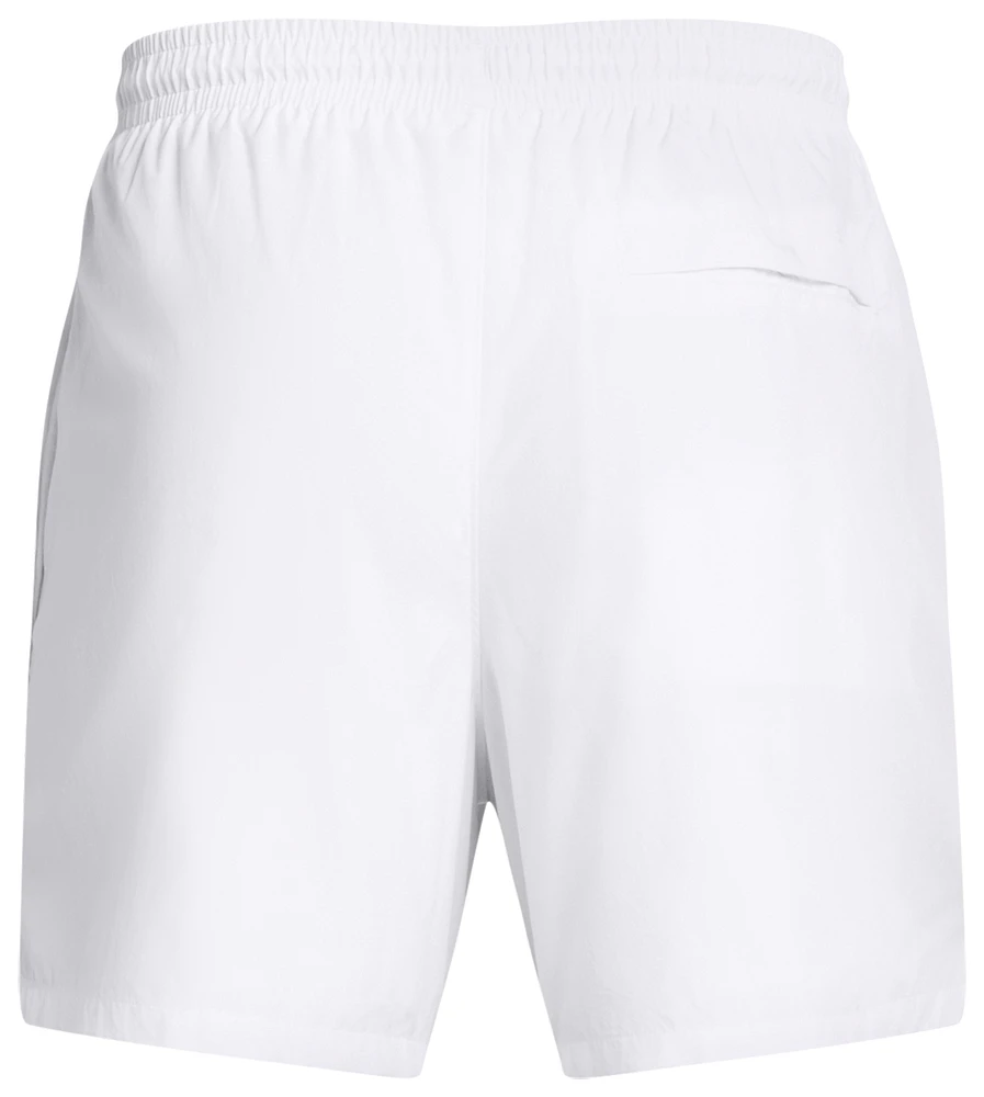 Under Armour Mens Under Armour Woven Volley Shorts