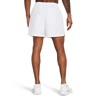 Under Armour Mens Woven Volley Shorts