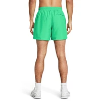 Under Armour Mens Under Armour Woven Volley Shorts