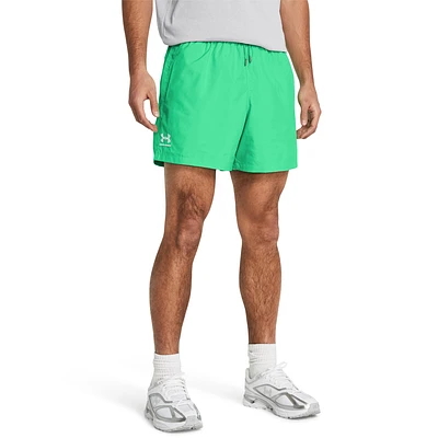 Under Armour Mens Under Armour Woven Volley Shorts