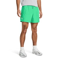 Under Armour Mens Under Armour Woven Volley Shorts