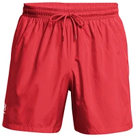 Under Armour Mens Under Armour Woven Volley Shorts