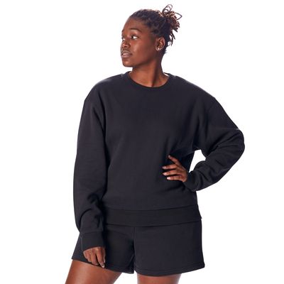 Cozi Crew Fleece  - Women's