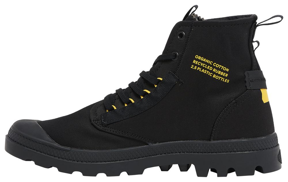 Palladium Pampa Hi Re-Craft Boots