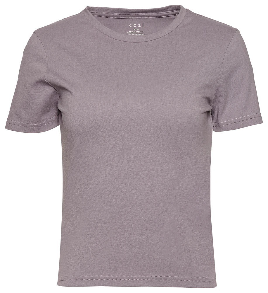 Cozi Baby T-Shirt - Women's