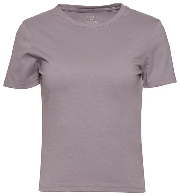 Cozi Baby T-Shirt  - Women's